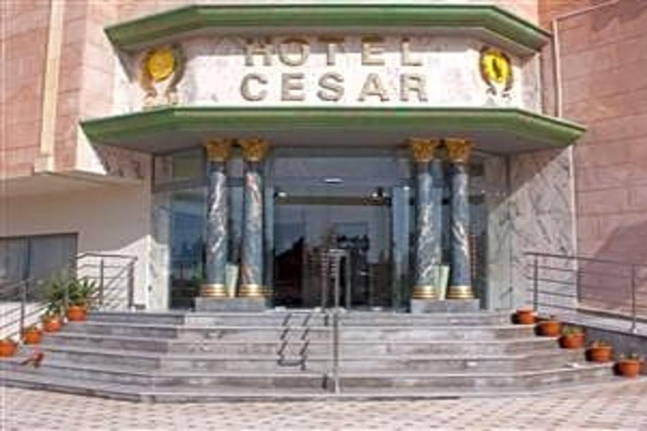 Hôtel César Palace Susa Esterno foto